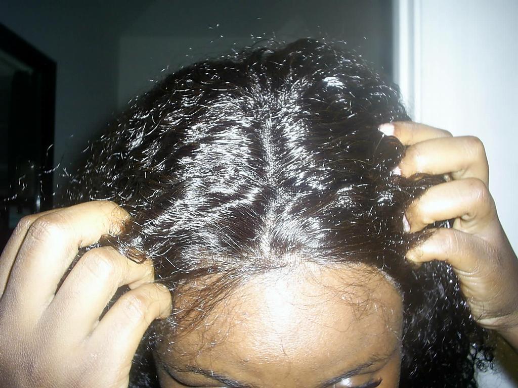 Pictures for DIAMONDS LACE WIGS in Douglasville, GA 30134